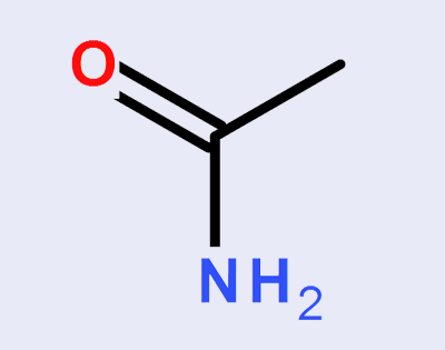 Acetamide